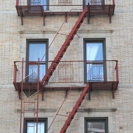 The Brooklyn House By Living Lab Hotel New York Kültér fotó