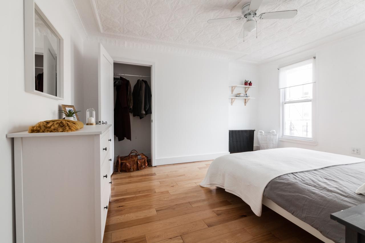The Brooklyn House By Living Lab Hotel New York Kültér fotó