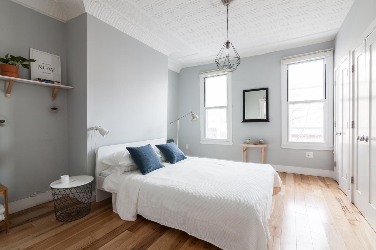 The Brooklyn House By Living Lab Hotel New York Kültér fotó