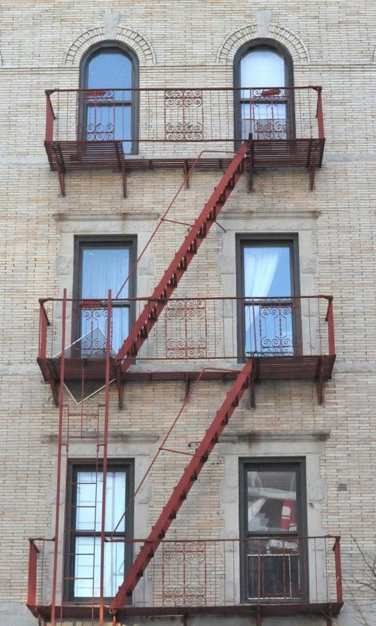 The Brooklyn House By Living Lab Hotel New York Kültér fotó