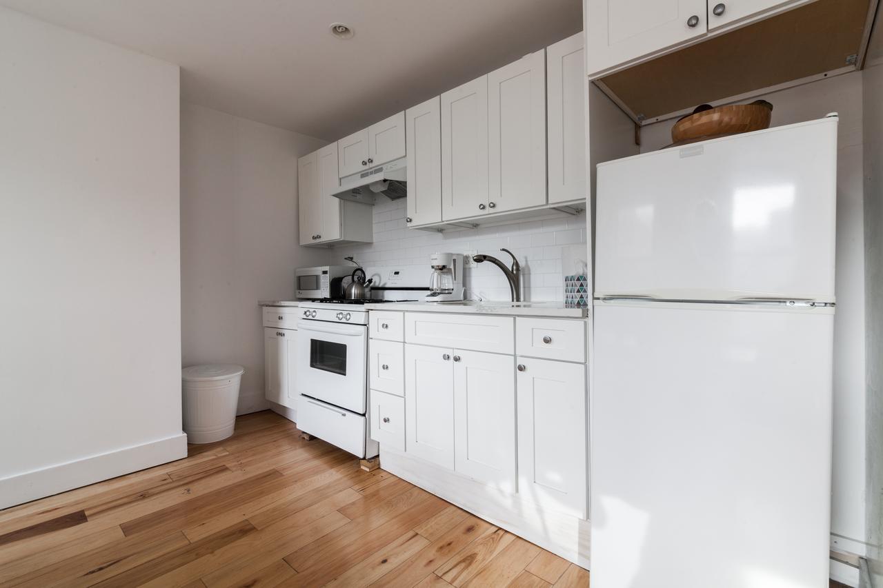 The Brooklyn House By Living Lab Hotel New York Kültér fotó