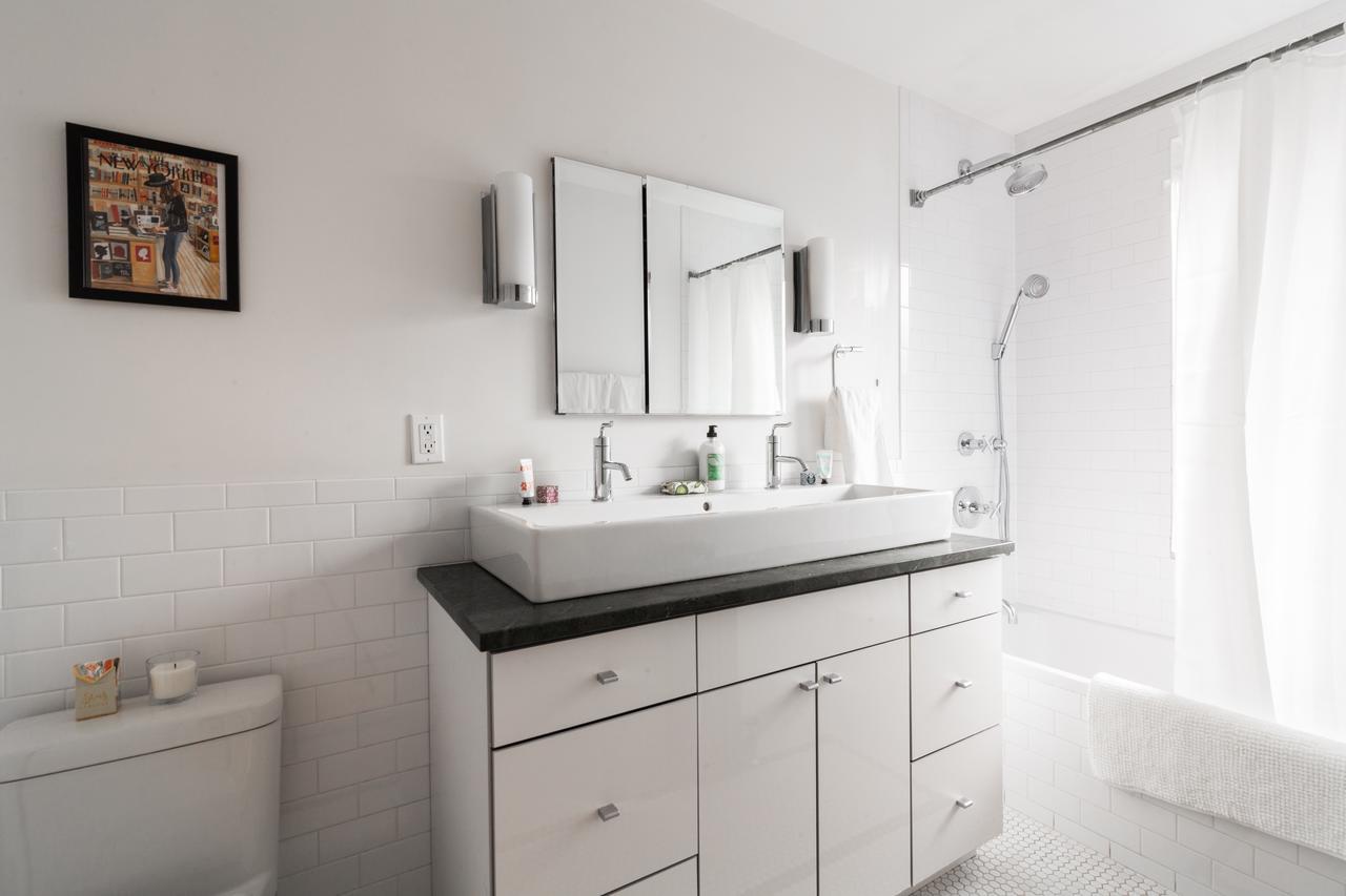 The Brooklyn House By Living Lab Hotel New York Kültér fotó