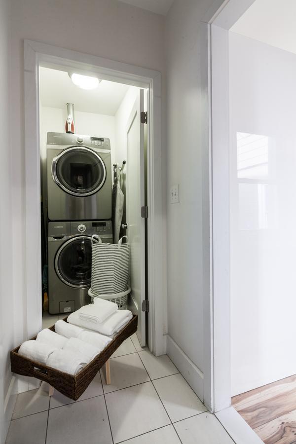 The Brooklyn House By Living Lab Hotel New York Kültér fotó