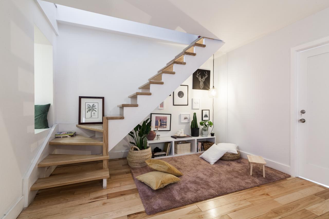 The Brooklyn House By Living Lab Hotel New York Kültér fotó
