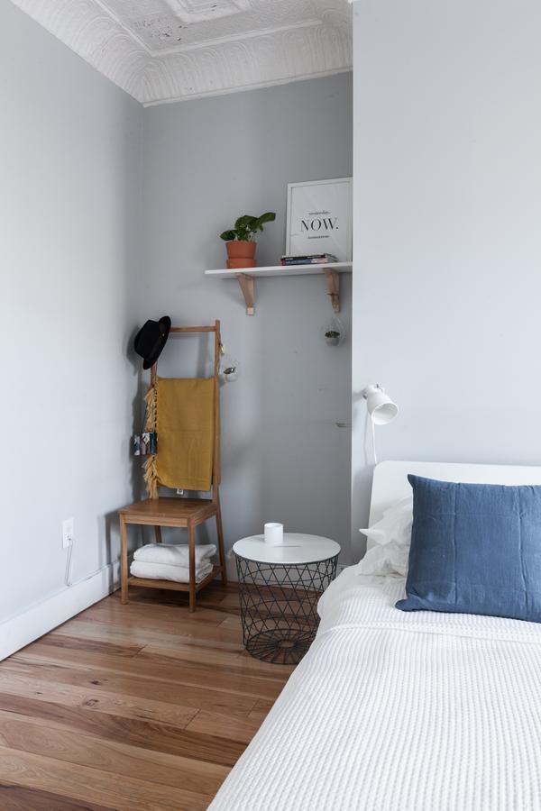 The Brooklyn House By Living Lab Hotel New York Kültér fotó