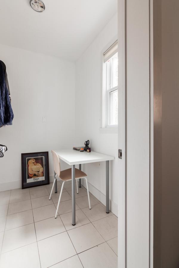 The Brooklyn House By Living Lab Hotel New York Kültér fotó
