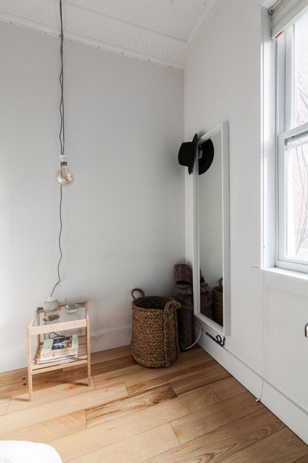 The Brooklyn House By Living Lab Hotel New York Kültér fotó