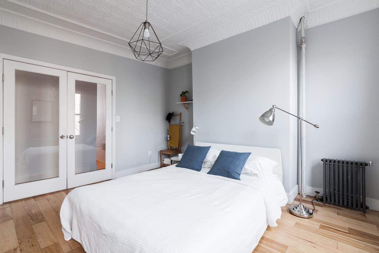 The Brooklyn House By Living Lab Hotel New York Kültér fotó