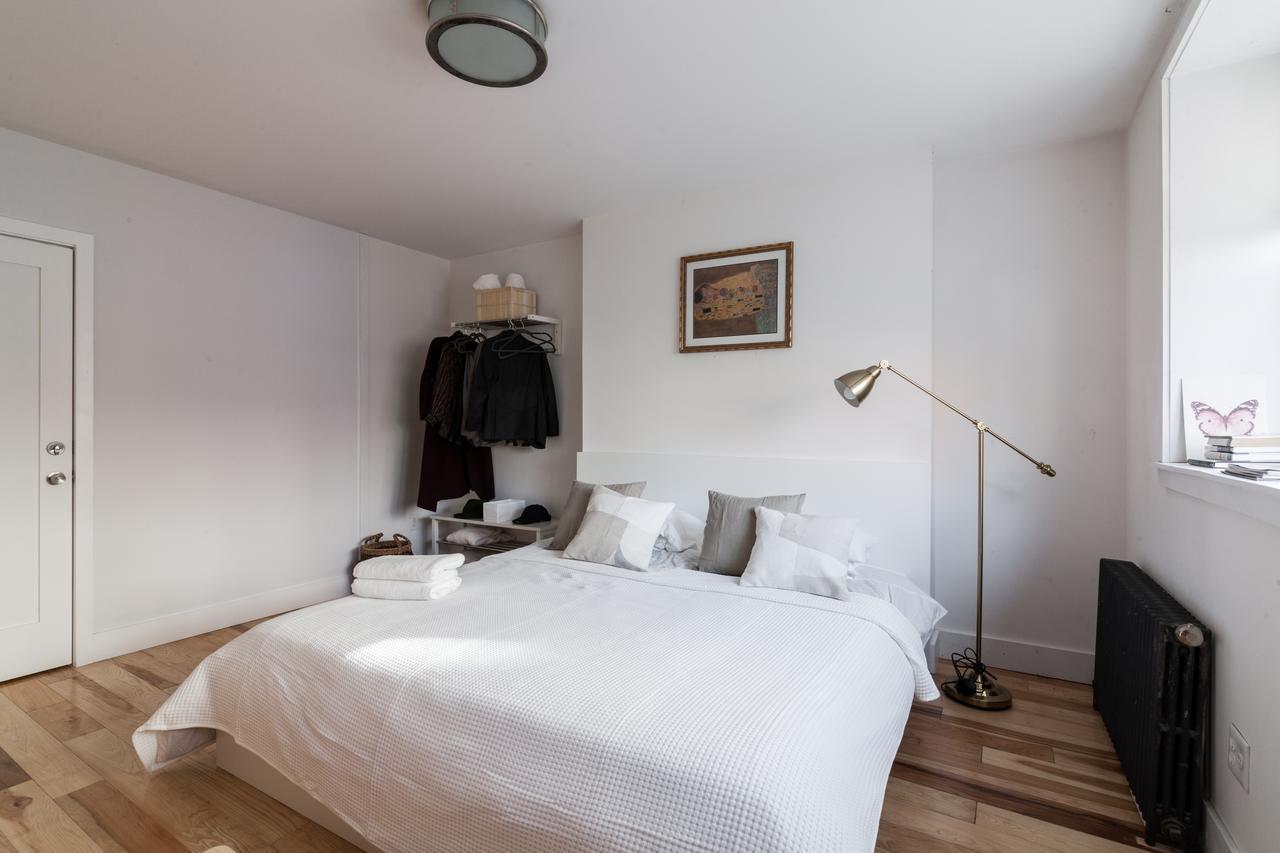 The Brooklyn House By Living Lab Hotel New York Kültér fotó