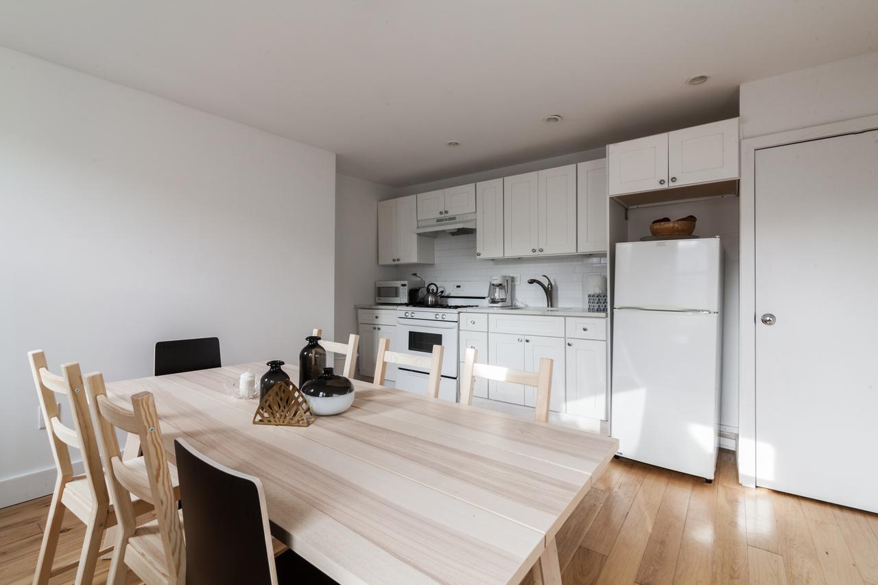 The Brooklyn House By Living Lab Hotel New York Kültér fotó